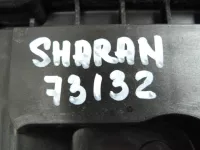 Крепление АКБ на Volkswagen Sharan — фото 11