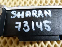Резистор отопителя на Volkswagen Sharan — фото 7