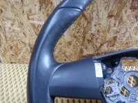 Рулевое колесо на Volkswagen Sharan — фото 2