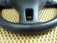 Рулевое колесо на Volkswagen Sharan — фото 9