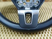 Рулевое колесо на Volkswagen Sharan — фото 3