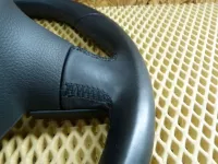 Рулевое колесо на Volkswagen Sharan — фото 11
