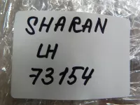 Подушка безопасности боковая шторка на Volkswagen Sharan — фото 11