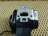 Ремень безопасности передний правый на Volkswagen Sharan — фото 5