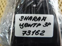 Ремень безопасности задний центральный на Volkswagen Sharan — фото 7