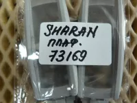 Плафон салонный на Volkswagen Sharan — фото 8