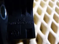 Датчик AIR BAG на Volkswagen Sharan — фото 4