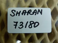 Датчик AIR BAG на Volkswagen Sharan — фото 6