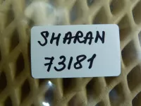 Датчик AIR BAG на Volkswagen Sharan — фото 6