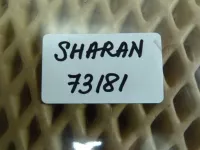 Датчик AIR BAG на Volkswagen Sharan — фото 6