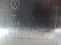 Турбокомпрессор на Volkswagen Sharan — фото 15