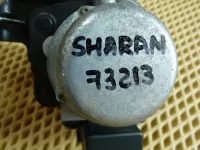 Насос вакуумный на Volkswagen Sharan — фото 7