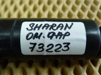 Насос омывателя фар на Volkswagen Sharan — фото 6