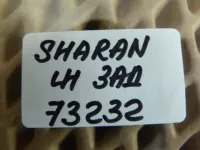 Датчик ABS задний левый на Volkswagen Sharan — фото 4