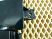 Блок электронный на Volkswagen Sharan — фото 3