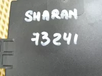 Блок электронный на Volkswagen Sharan — фото 6