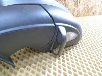 Комплект зеркал на Volkswagen Sharan — фото 8