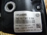 Комплект зеркал на Volkswagen Sharan — фото 15