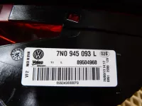 Фонарь задний на Volkswagen Sharan — фото 24