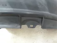 Локер передний левый на Volkswagen Sharan — фото 9