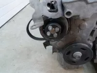 Двигатель на Volkswagen Sharan — фото 6