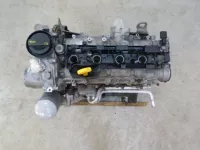 Двигатель на Volkswagen Sharan — фото 2