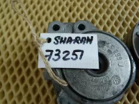Ролик-натяжитель ручейкового ремня на Volkswagen Sharan — фото 7
