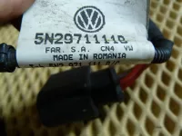 Проводка коса на Volkswagen Sharan — фото 6