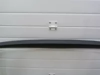 Обшивка двери багажника на Volkswagen Sharan — фото 3