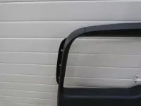 Обшивка двери багажника на Volkswagen Sharan — фото 2