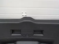 Обшивка двери багажника на Volkswagen Sharan — фото 6