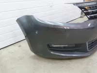 Бампер передний на Volkswagen Sharan — фото 2