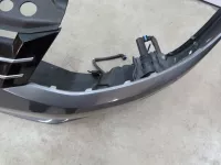Бампер передний на Volkswagen Sharan — фото 13