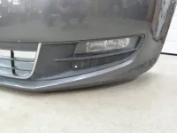 Бампер передний на Volkswagen Sharan — фото 15