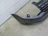 Бампер передний на Volkswagen Sharan — фото 7