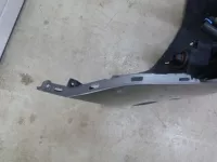 Бампер передний на Volkswagen Sharan — фото 8