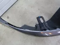 Бампер передний на Volkswagen Sharan — фото 9