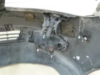 Бампер передний на Volkswagen Sharan — фото 25