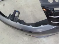 Бампер передний на Volkswagen Sharan — фото 10