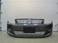 Бампер передний VW Sharan 2010> (7N0807217J 7N0853665A 7N0853666A 7N0853677 7N0853101 7N0805903 7N0941699 7N0941700 7N0807205 7N0853651D) — фото 1