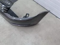 Бампер передний на Volkswagen Sharan — фото 4