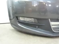 Бампер передний на Volkswagen Sharan — фото 18