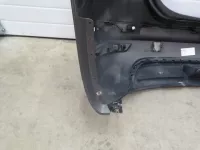 Бампер задний на Volkswagen Sharan — фото 18