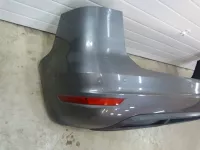 Бампер задний на Volkswagen Sharan — фото 2