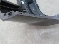 Бампер задний на Volkswagen Sharan — фото 16