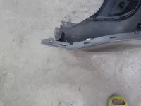 Бампер задний на Volkswagen Sharan — фото 14