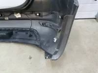 Бампер задний на Volkswagen Sharan — фото 19