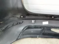 Бампер задний на Volkswagen Sharan — фото 23