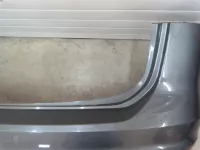 Бампер задний на Volkswagen Sharan — фото 10