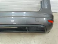 Бампер задний на Volkswagen Sharan — фото 4